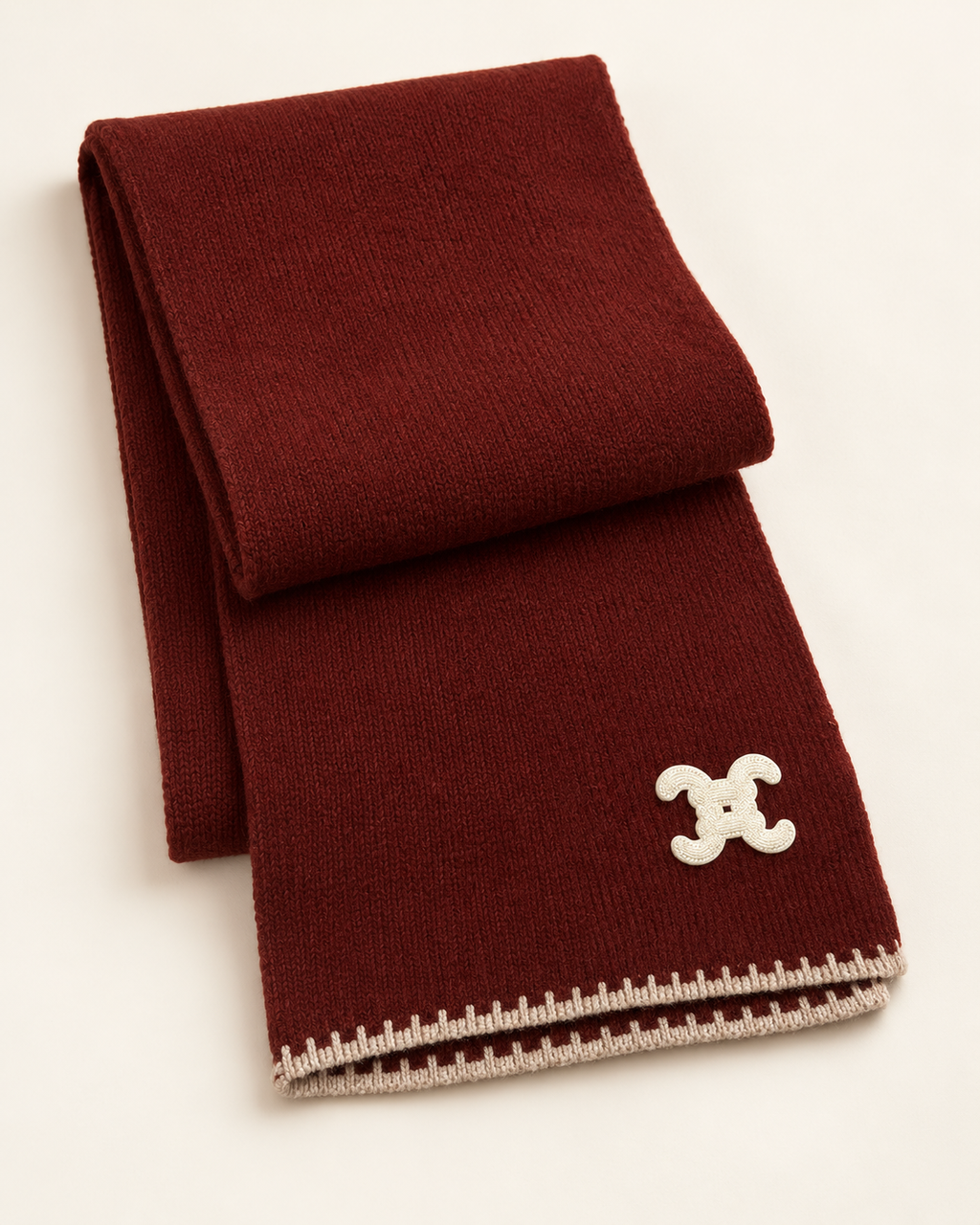Celia scarf