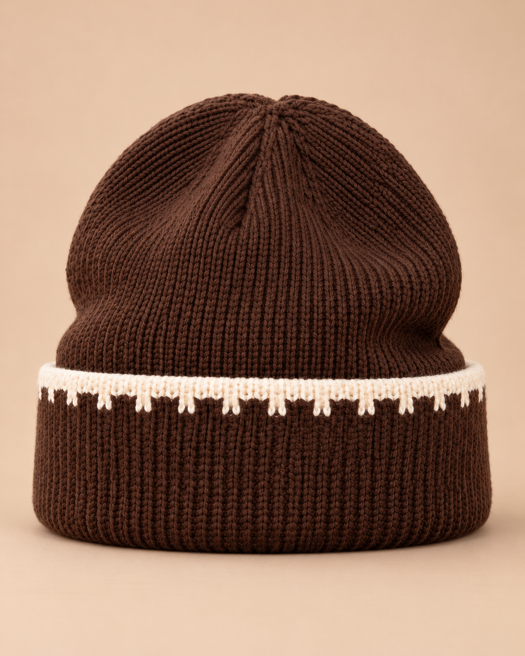 Celia Hat, Chocolate Brown
