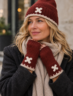 Celia handwarmers