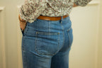 Rowan Jean - Wide Leg, Mid-Wash