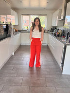 Pascale Trouser, Valiant Poppy