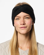 Benilla Headband 2-Pack, Cream & Black