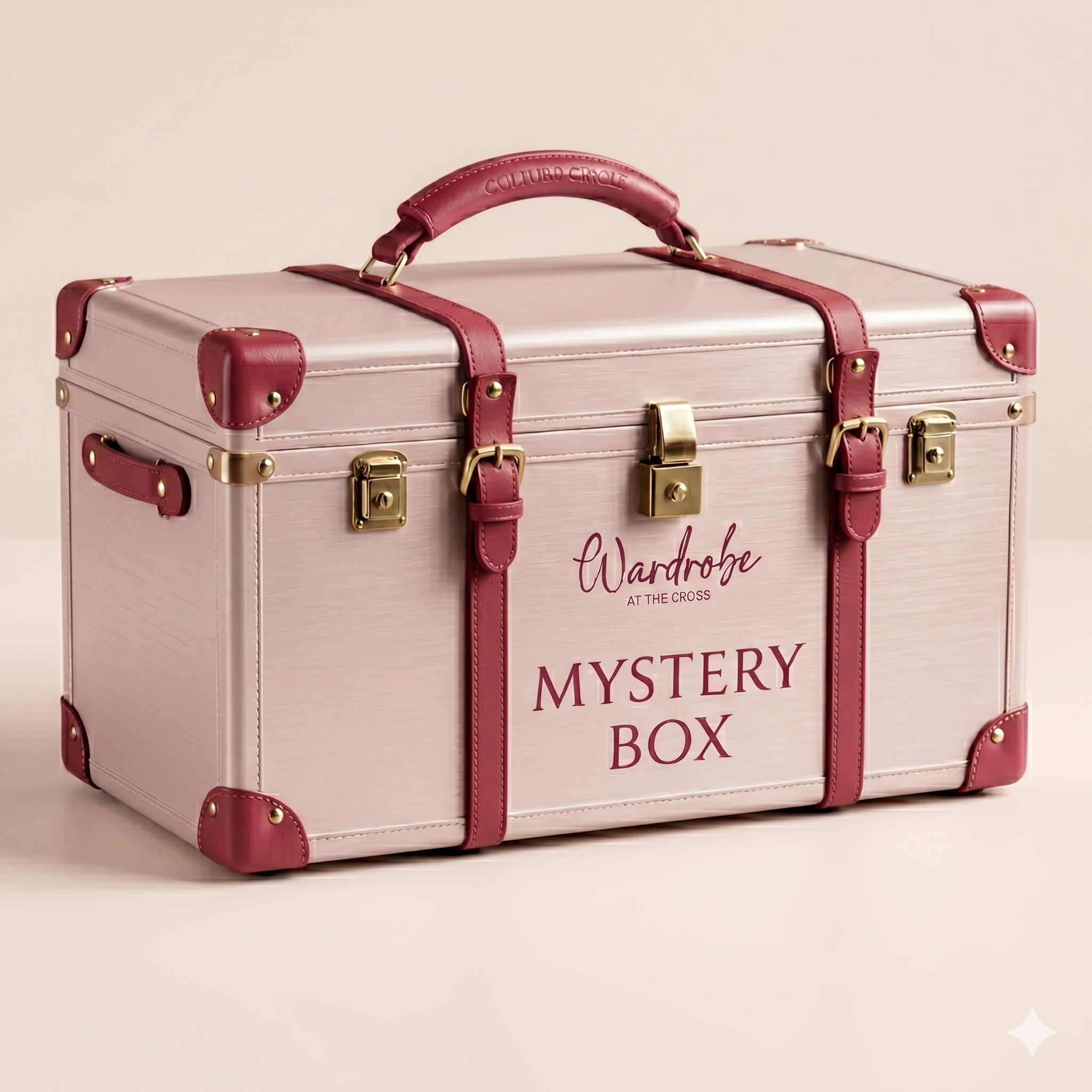 Mystery Box