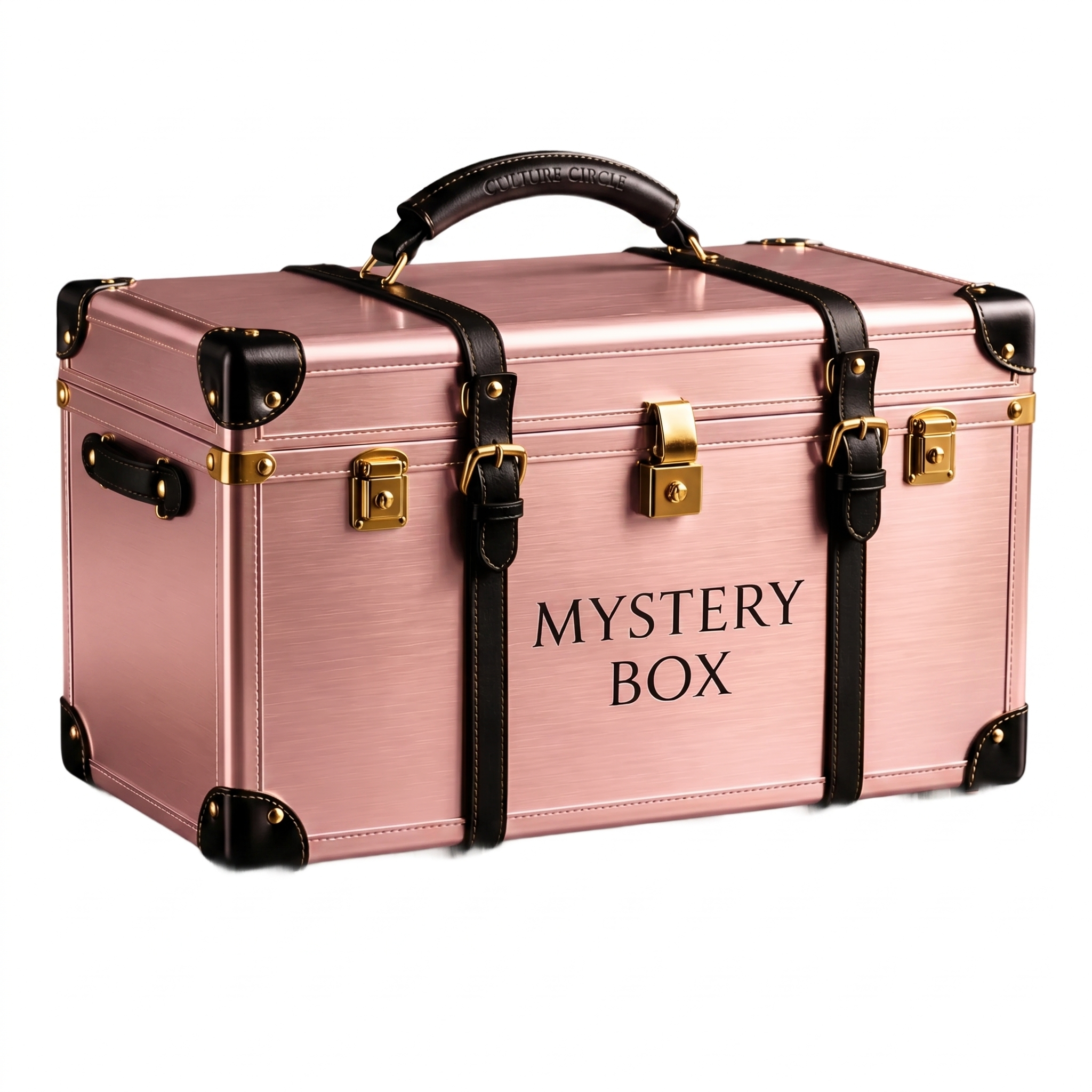 Mystery Box - 2 items