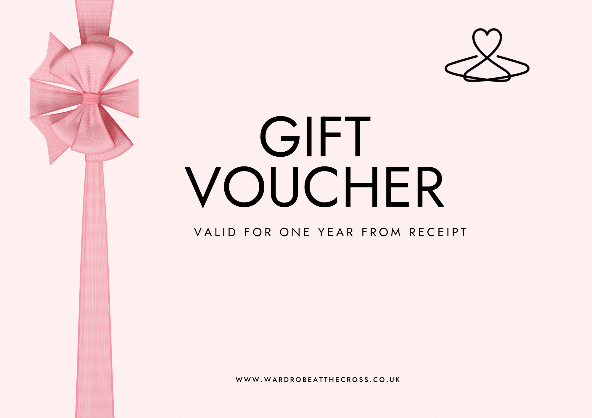 Gift Voucher