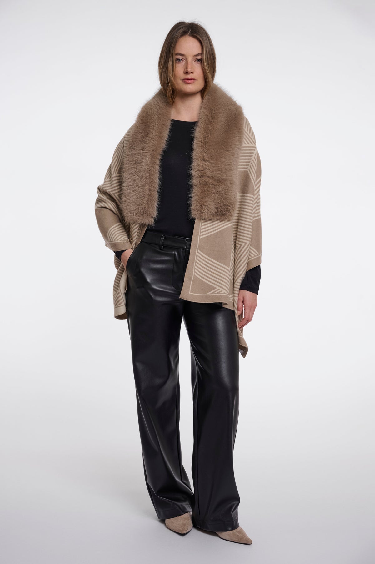 Hanley Cape, Birch Toffee