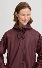 Avan Jacket, Fig