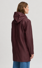 Avan Jacket, Fig