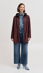 Avan Jacket, Fig