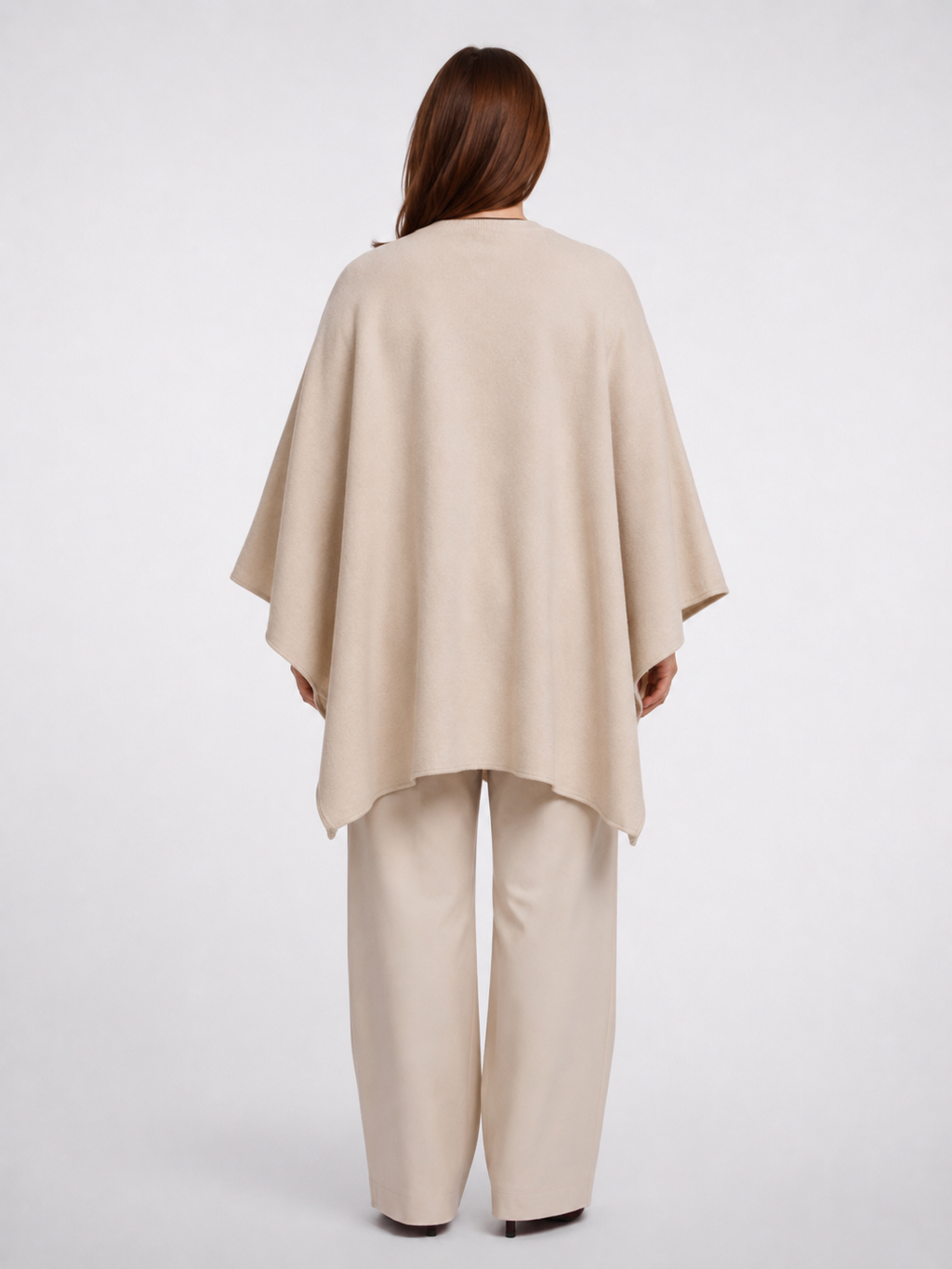 Frankie Cape, Cream
