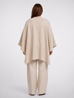 Frankie Cape, Cream