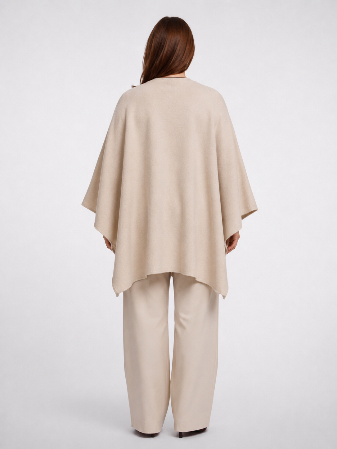 Frankie Cape, Cream