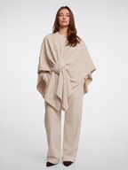 Frankie Cape, Cream