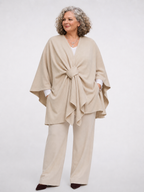 Frankie Cape, Cream