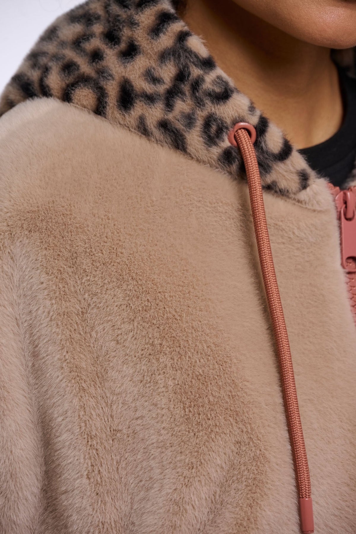 Ori Jacket, Oat