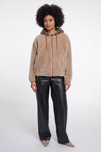 Ori Jacket, Oat