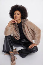 Ori Jacket, Oat
