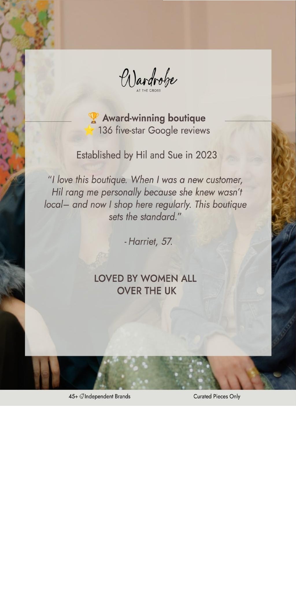 Oluna Cable Jumper, Oyster Grey Cable