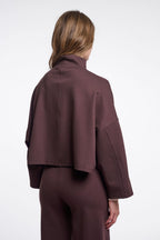 Rave Jacket, Peated