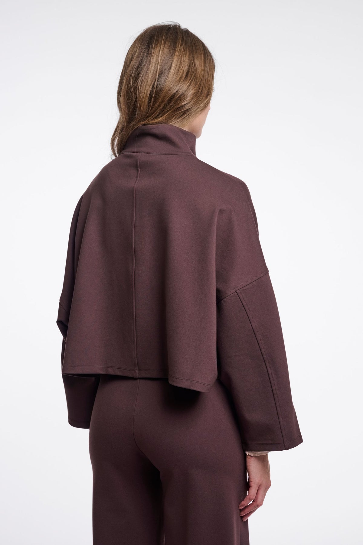 Rave Jacket, Peated