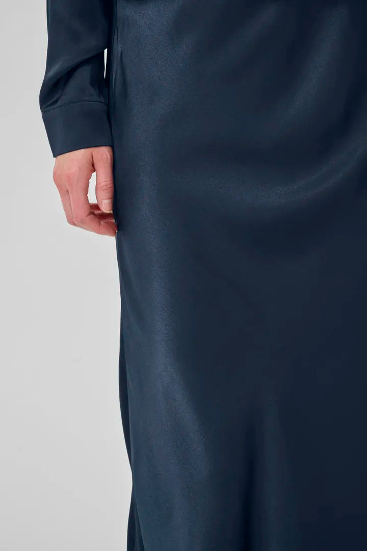 Estelle Long Skirt, After Midnight