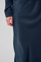 Estelle Long Skirt, After Midnight