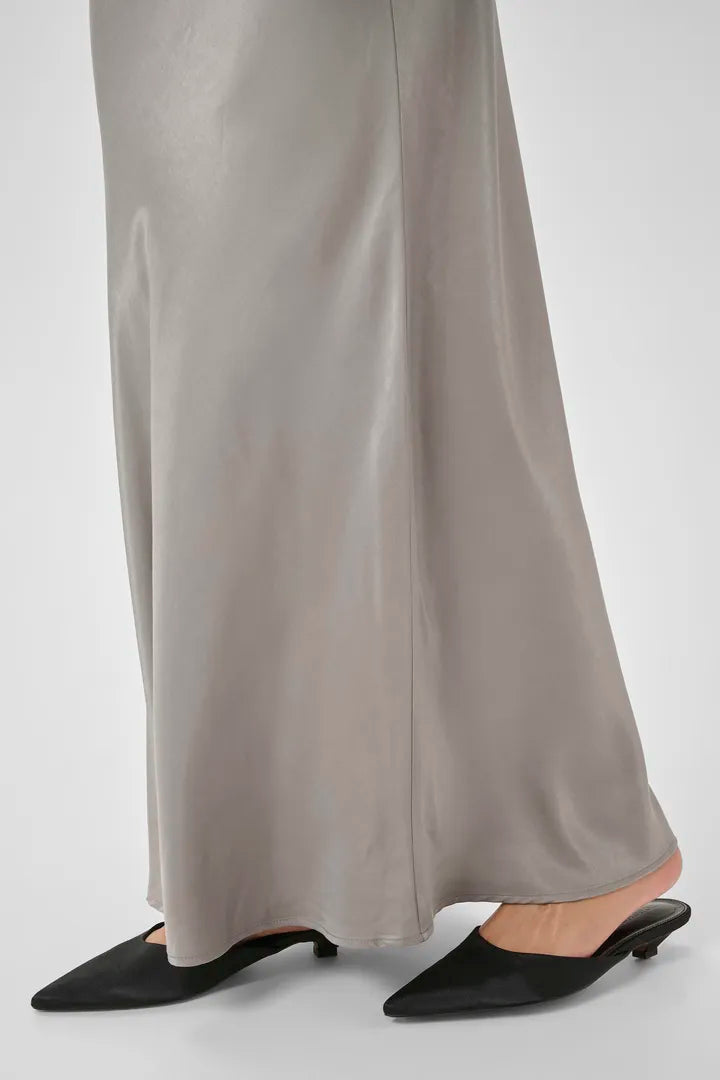 Estelle Long Skirt, Moon Mist