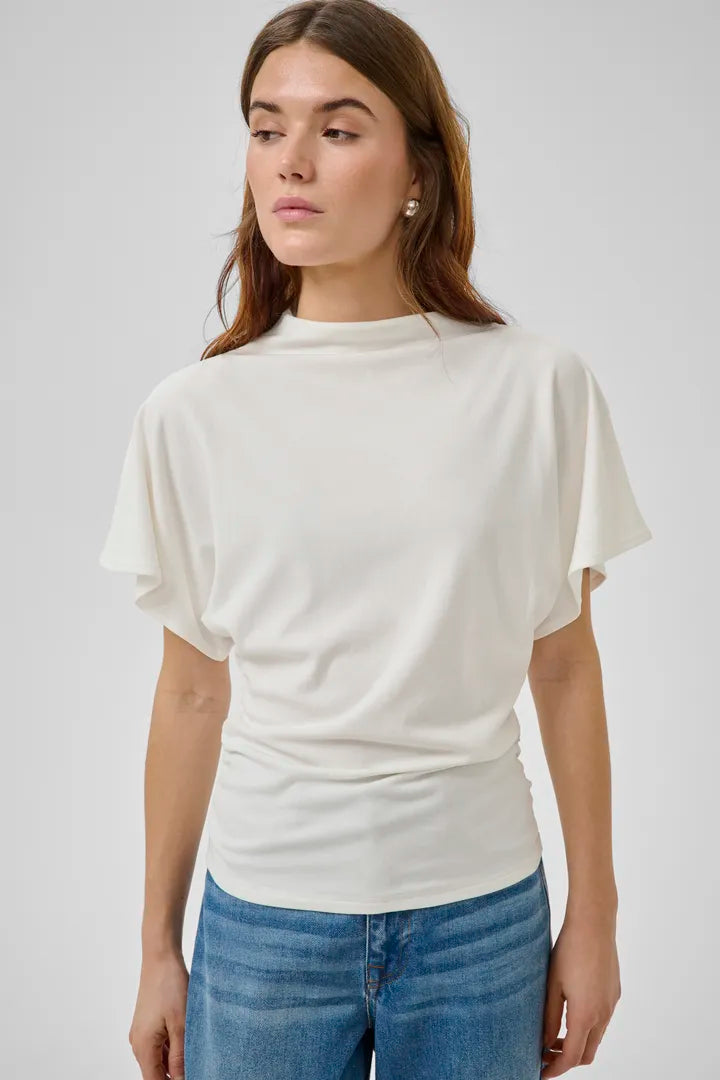 Nupti Blouse, Snow White