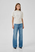 Nupti Blouse, Snow White