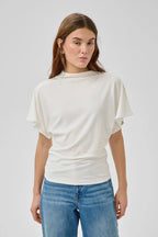 Nupti Blouse, Snow White