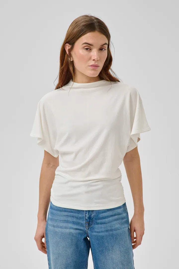 Nupti Blouse, Snow White