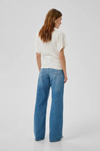 Nupti Blouse, Snow White