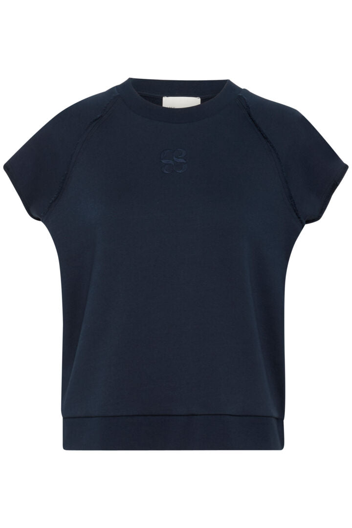 Sara Boxy Tee