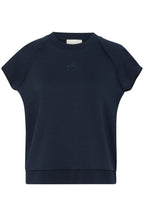 Sara Boxy Tee