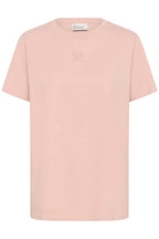 Seattle Tee Shirt, Adobe Rose Wash