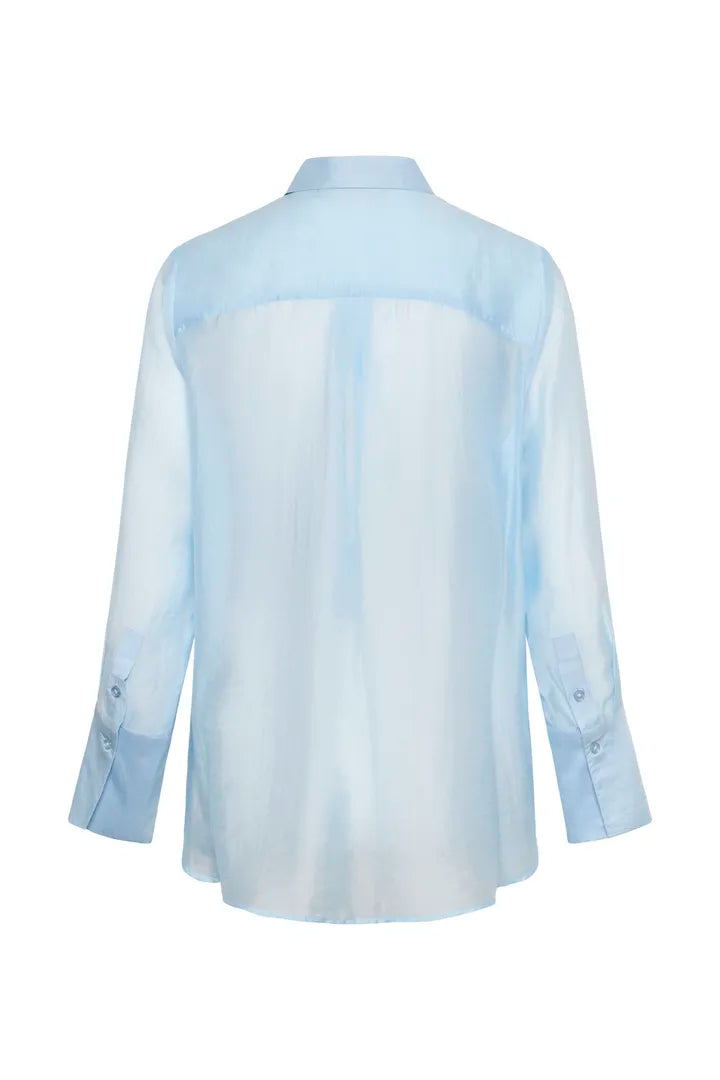 Smilla Shirt, Angel Falls