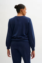The Sweat Blouse, Total Eclipse