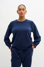 The Sweat Blouse, Total Eclipse