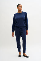 The Sweat Blouse, Total Eclipse