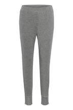 The Sweatpant, Dark Grey Melange