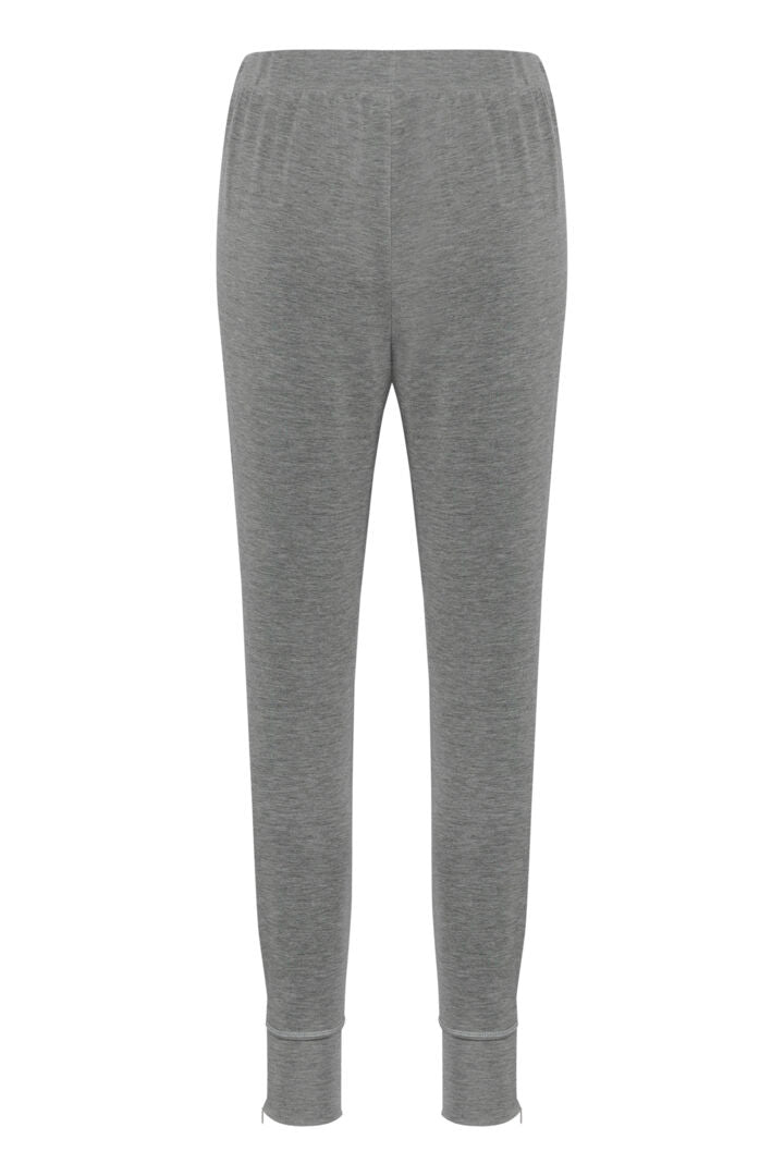 The Sweatpant, Dark Grey Melange