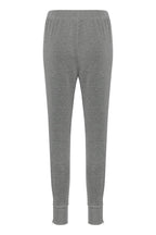 The Sweatpant, Dark Grey Melange