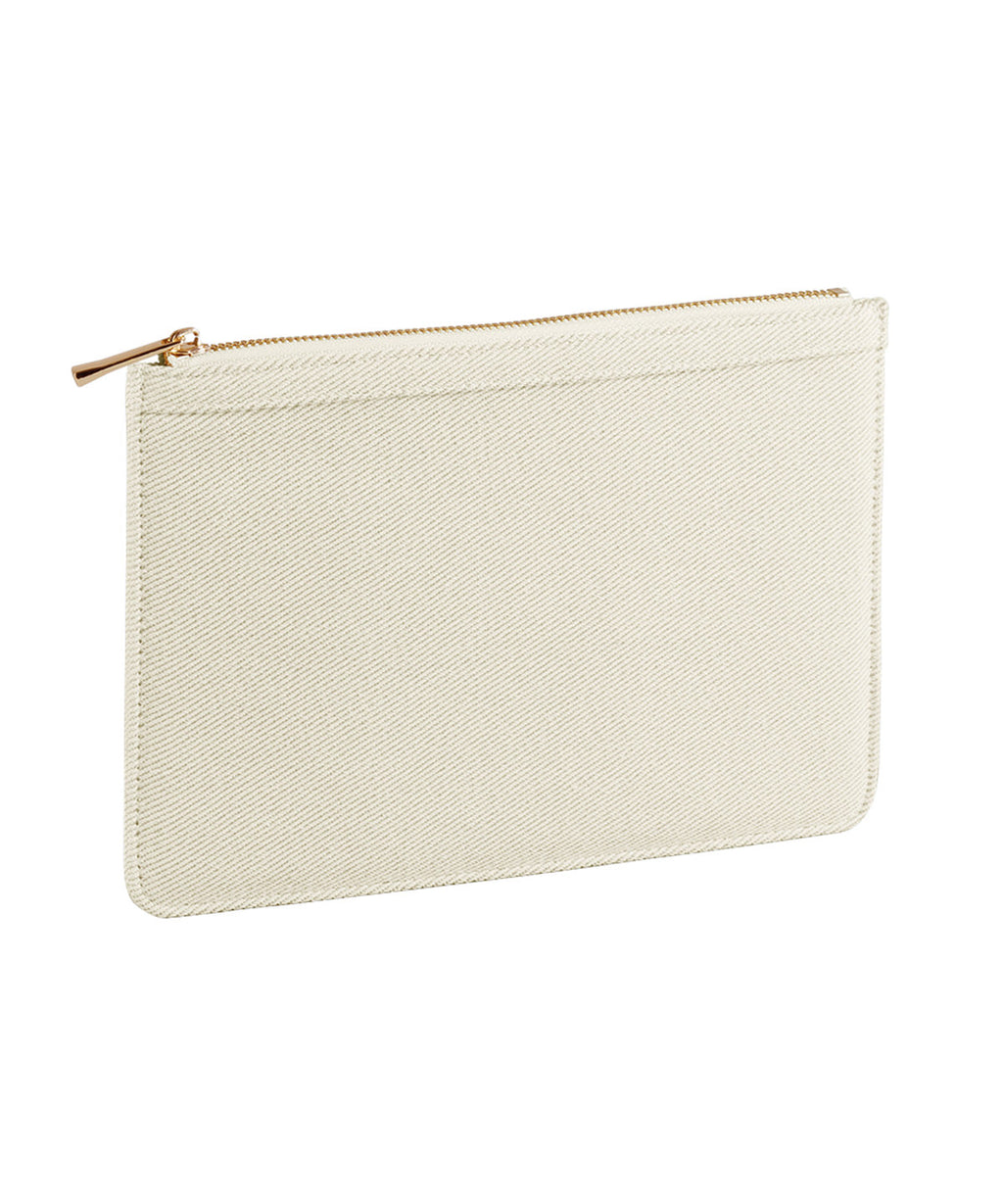 Puerto Pouch, Cream