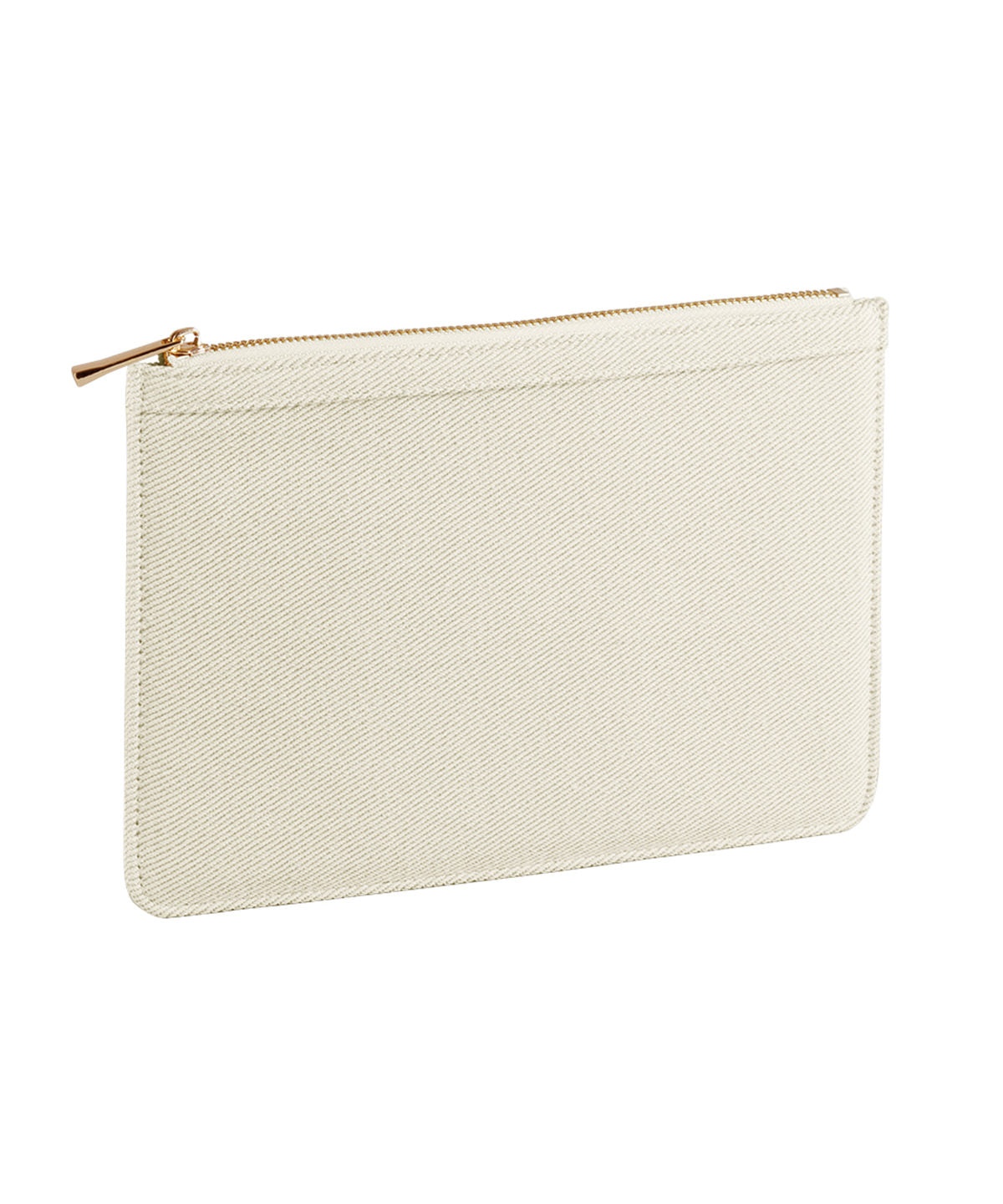 Puerto Pouch, Cream