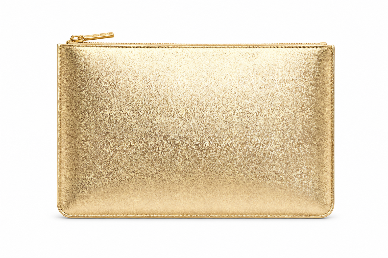 Puerto Pouch, Gold