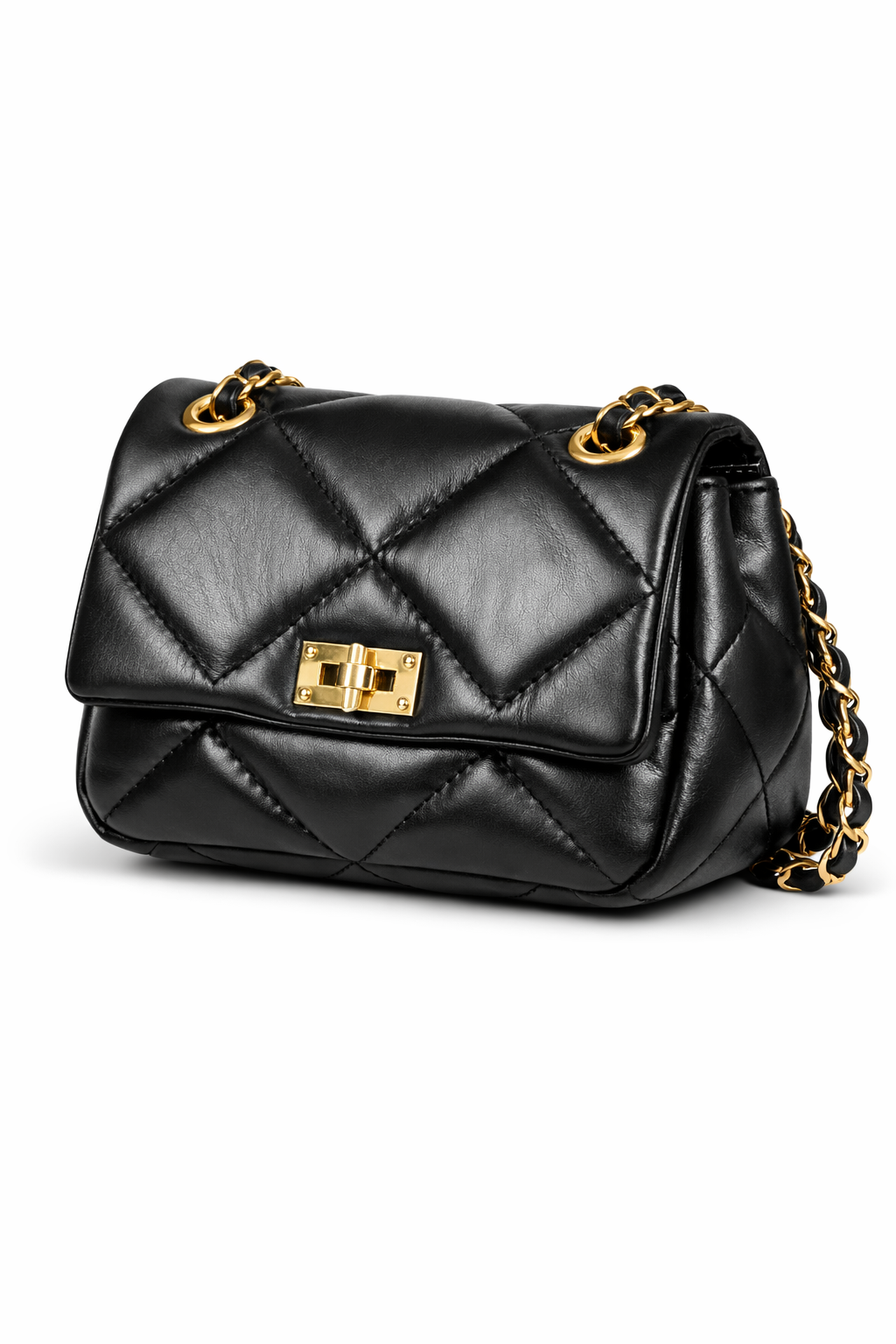 Winifred Bag, Black