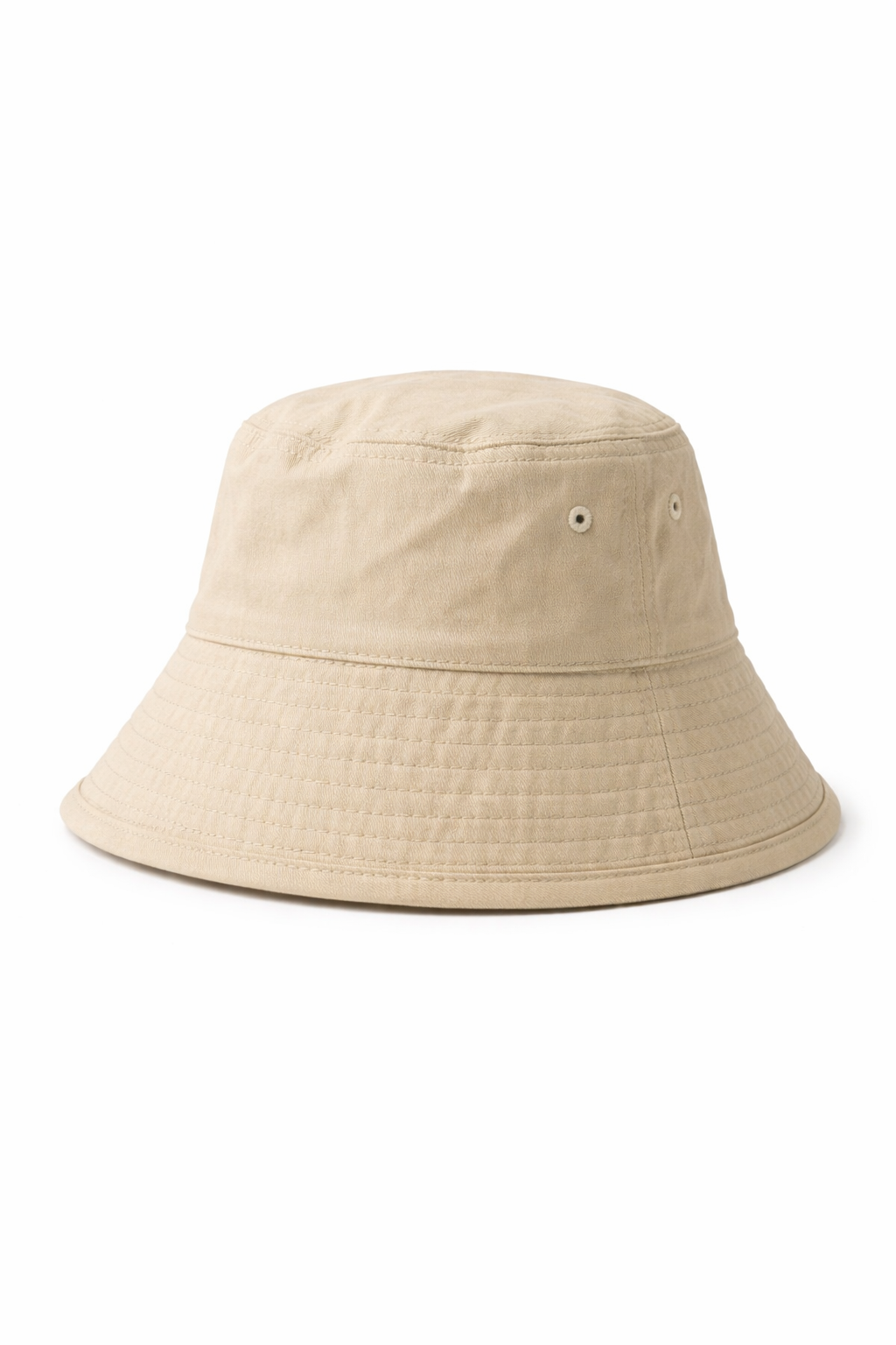 Jisou Bucket Hat, Off-White