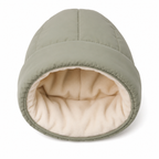 Mao Puffa Hat, Sage