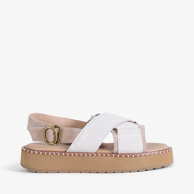 Morna Sandal, Beige