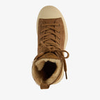 Nomad Wanderer Boot, Chestnut — Emu Australia